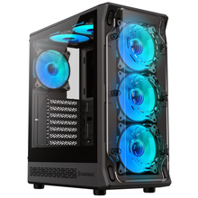 Корпус GAMEMAX (Starlight 2 AB)