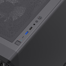 Корпус GAMEMAX (Starlight 2 AB)