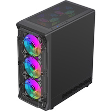 Корпус GAMEMAX (Starlight 2 AB)