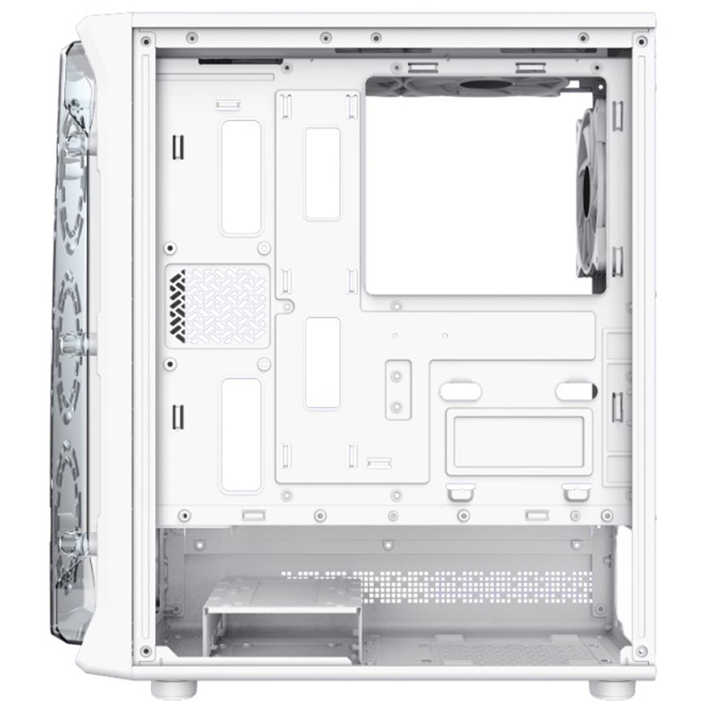 В Украине Корпус GAMEMAX (Starlight 2 AW)