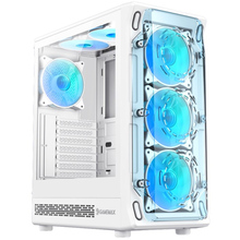 Корпус GAMEMAX (Starlight 2 AW)