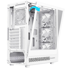 Корпус GAMEMAX (Starlight 2 AW)