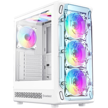 Корпус GAMEMAX (Starlight 2 AW)