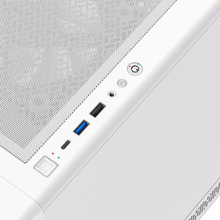 Корпус GAMEMAX (Starlight 2 AW)