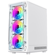 Корпус GAMEMAX (Starlight 2 AW)