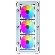 Корпус GAMEMAX (Starlight 2 AW)