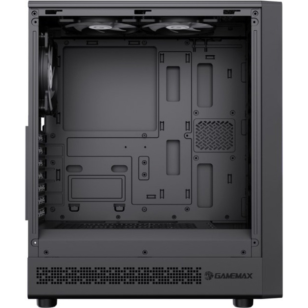 Покупка Корпус GAMEMAX (Storm 2 AB)