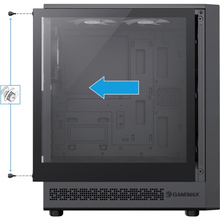 Корпус GAMEMAX (Storm 2 AB)