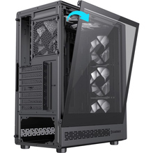 Корпус GAMEMAX (Storm 2 AB)