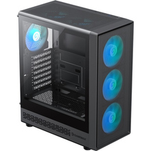 Корпус GAMEMAX (Storm 2 AB)