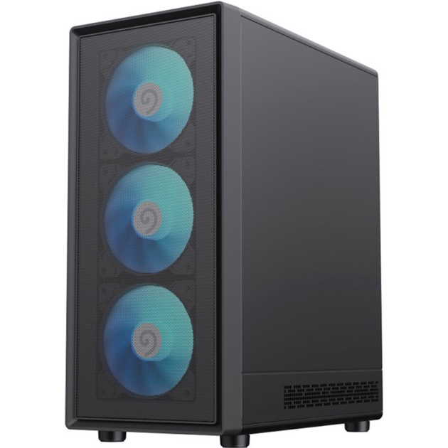 Корпус GAMEMAX (Storm 2 AB) Тип Midi-Tower