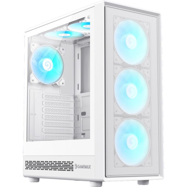 Корпус GAMEMAX (Storm 2 AW)