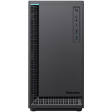 Корпус GAMEMAX (P30 BK)