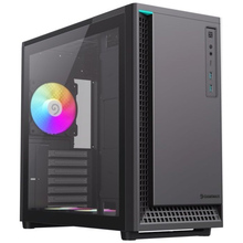 Корпус GAMEMAX (P30 BK)