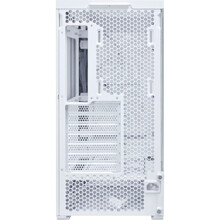 Корпус LIAN LI LANCOOL 207 White (G99.LAN207RW.00)