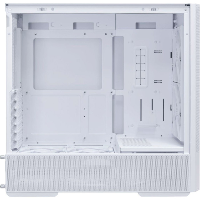 Заказать Корпус LIAN LI LANCOOL 207 White (G99.LAN207RW.00)