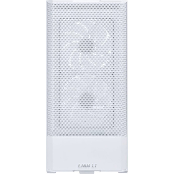 Корпус LIAN LI LANCOOL 207 White (G99.LAN207RW.00) Тип Midi-Tower