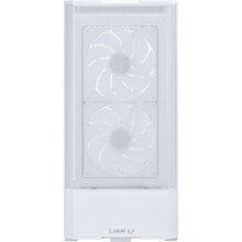 Корпус LIAN LI LANCOOL 207 White (G99.LAN207RW.00)