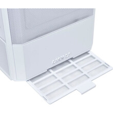 Корпус LIAN LI LANCOOL 207 White (G99.LAN207RW.00)