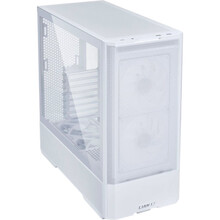 Корпус LIAN LI LANCOOL 207 White (G99.LAN207RW.00)