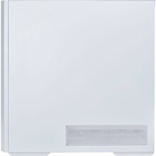 Корпус LIAN LI LANCOOL 207 White (G99.LAN207RW.00)