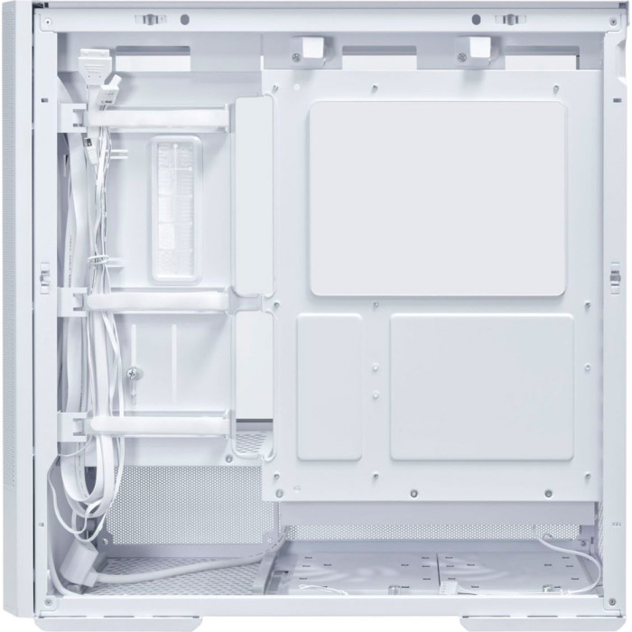 Покупка Корпус LIAN LI LANCOOL 207 White (G99.LAN207RW.00)