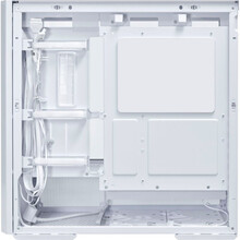 Корпус LIAN LI LANCOOL 207 White (G99.LAN207RW.00)