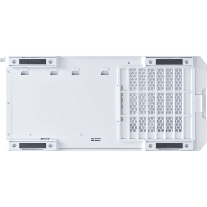 Внешний вид Корпус LIAN LI LANCOOL 207 White (G99.LAN207RW.00)