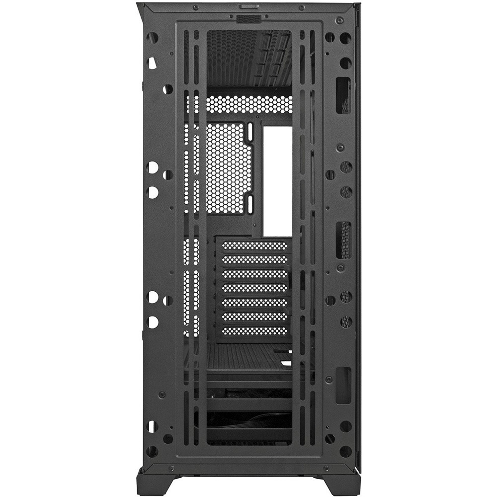 Заказать Корпус FRONTIER MALAVI Black
