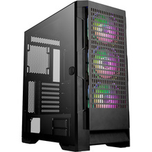 Корпус FRONTIER MALAVI Black