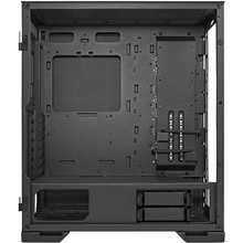 Корпус FRONTIER MALAVI Black
