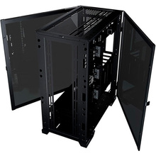 Корпус FRONTIER MALAVI Black