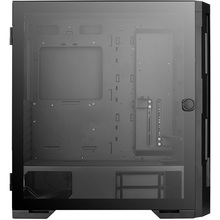 Корпус FRONTIER MALAVI Black