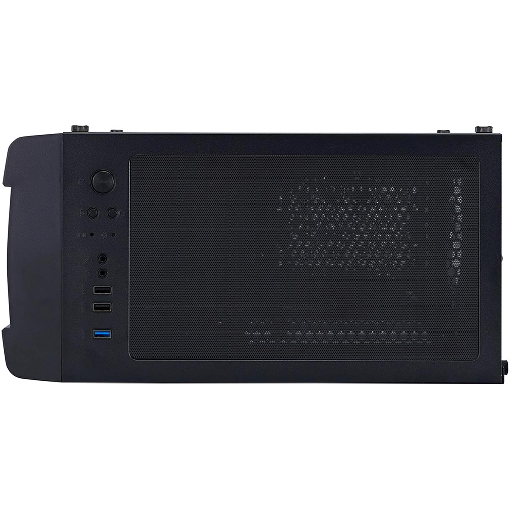 Покупка Корпус 1STPLAYER D4-BK-4F1 Black
