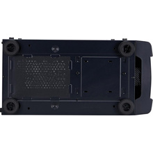 Корпус 1STPLAYER D4-BK-4F1 Black