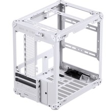 Корпус JONSBO C6 White