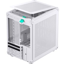 Корпус JONSBO C6 White
