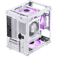 Корпус JONSBO C6 White