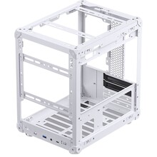 Корпус JONSBO C6 White