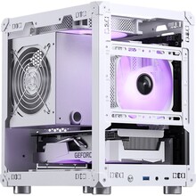 Корпус JONSBO C6 White