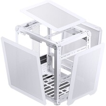 Корпус JONSBO C6 White