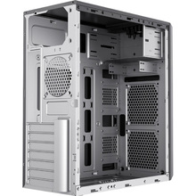 Корпус GAMEMAX ET-212-400W-U3 Black