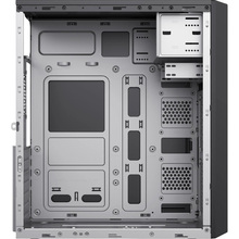 Корпус GAMEMAX ET-212-400W-U3 Black