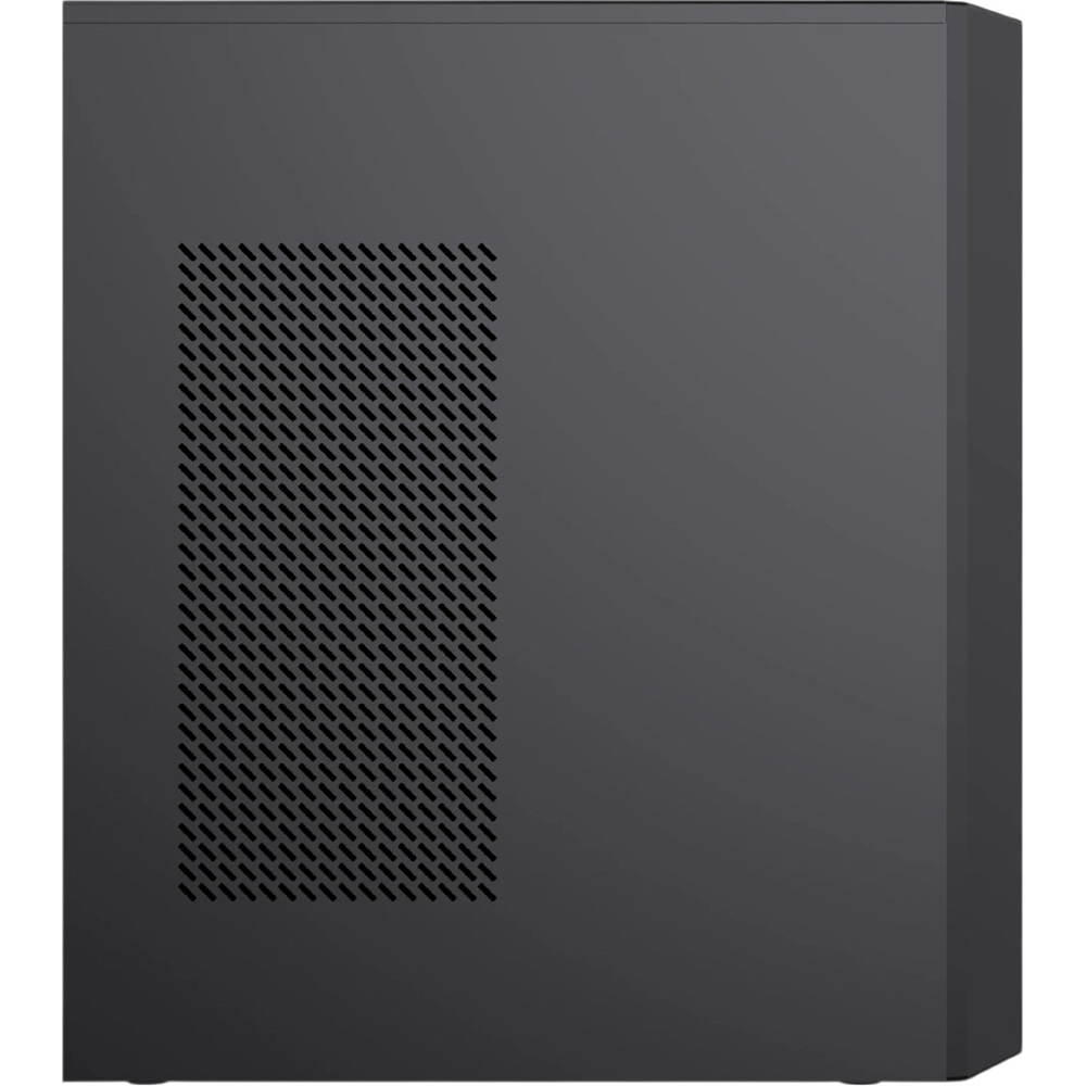 Корпус GAMEMAX ET-212-400W-U3 Black Тип Midi-Tower
