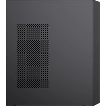 Корпус GAMEMAX ET-212-400W-U3 Black