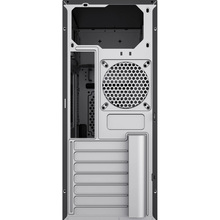 Корпус GAMEMAX ET-212-400W-U3 Black