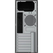 Корпус GAMEMAX ET-209-400W Black