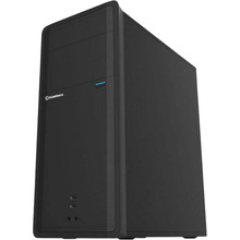 Корпус GAMEMAX ET-209-400W Black
