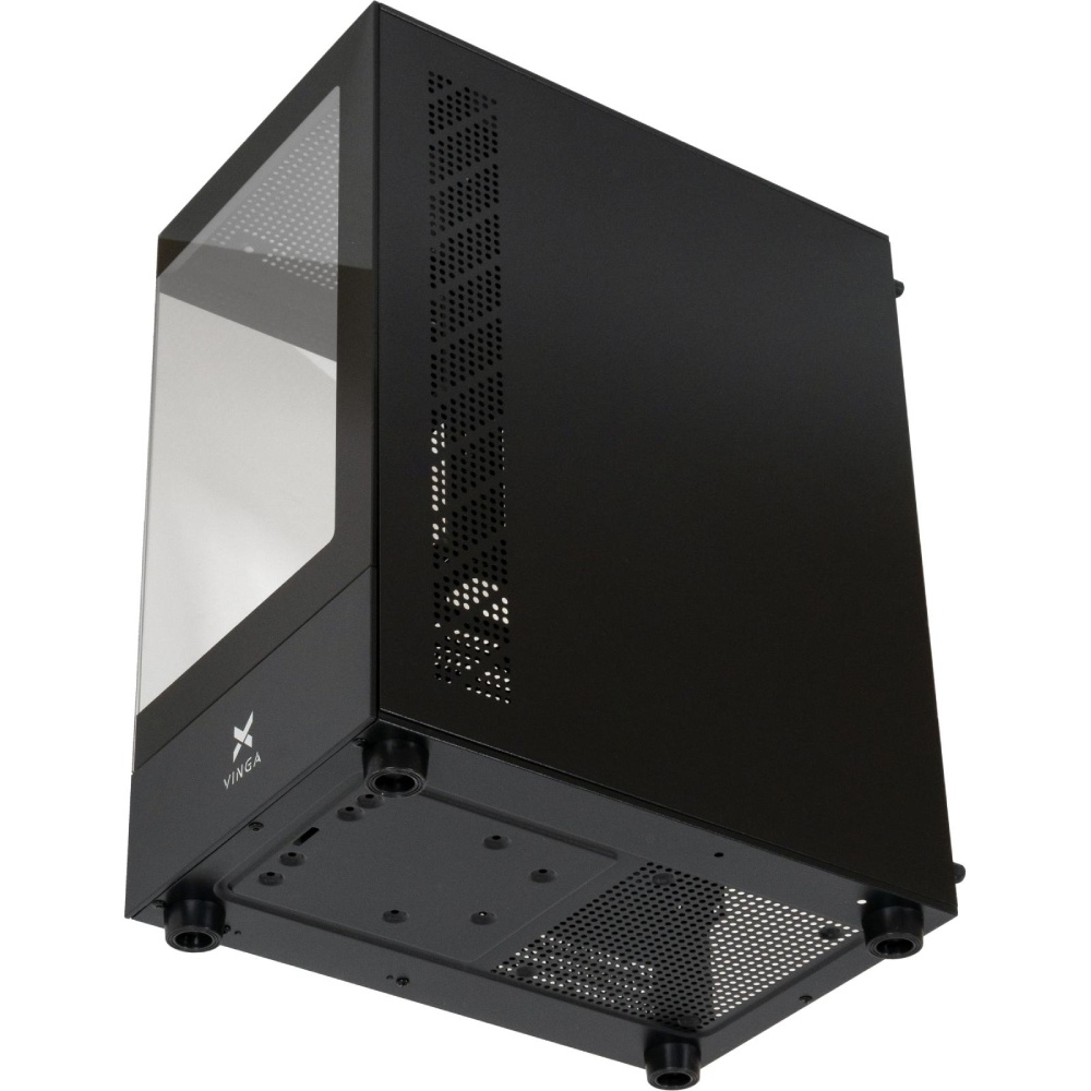 Зовнішній вигляд Корпус VINGA CS319B