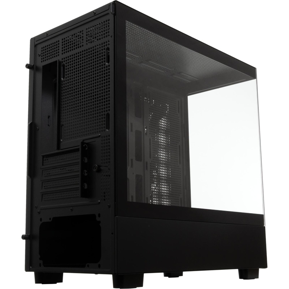 Корпус VINGA Vinga Basalt Размер материнской платы (макс.) micro-ATX